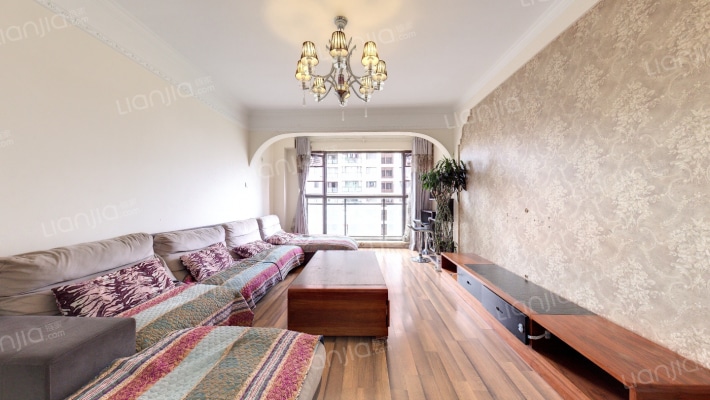 广福城和福园二手房实景图