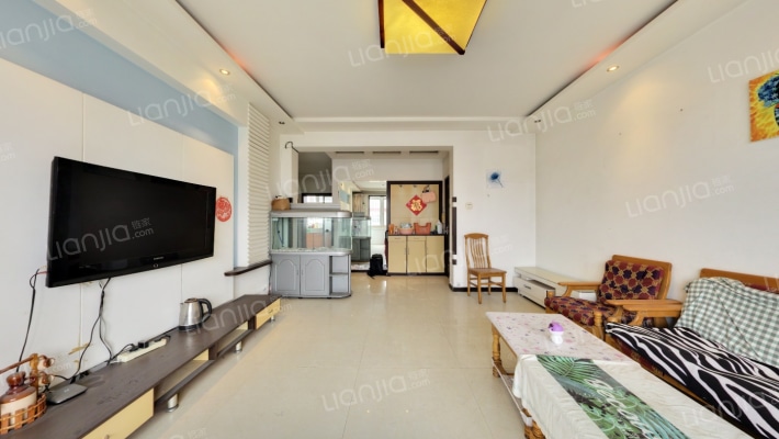 军安里二手房实景图