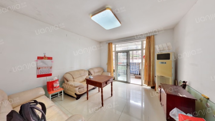 木莲花苑二手房实景图