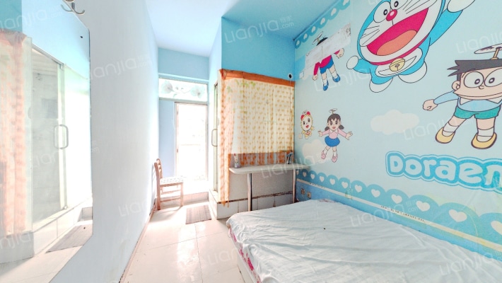 尖东智能花园二手房实景图