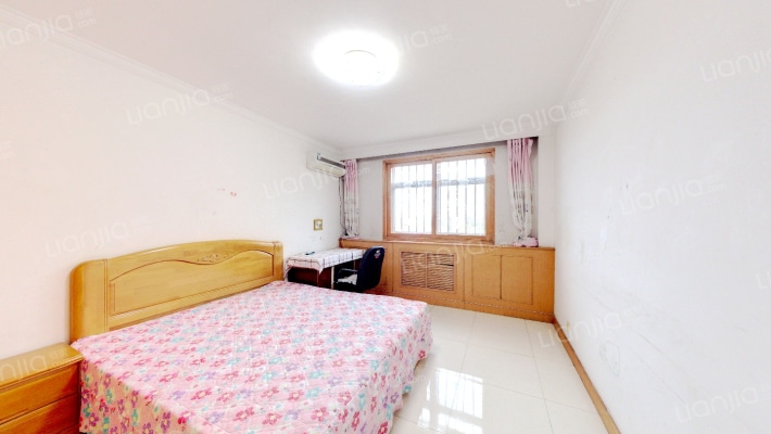 普明南里二手房实景图