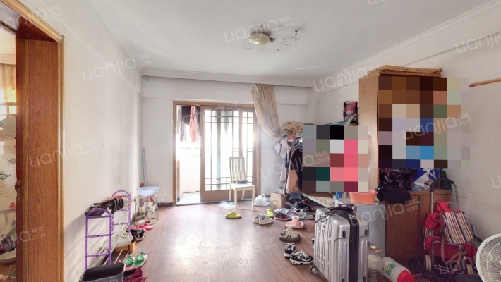 彩虹苑二手房实景图