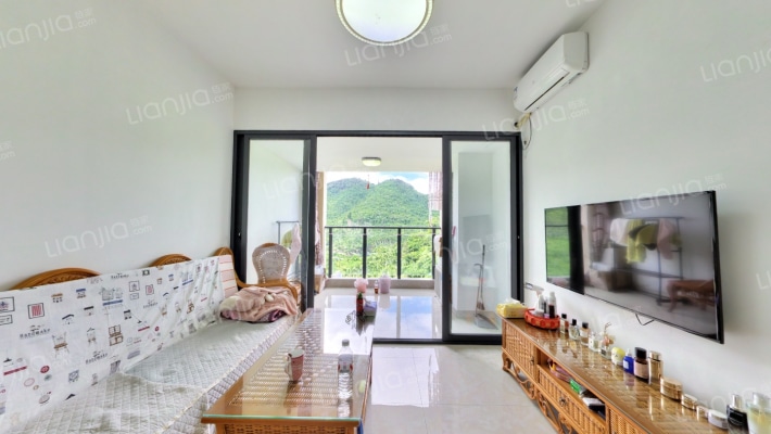 金手指·三亚一号二手房实景图