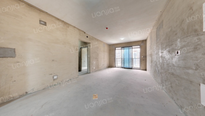 香山道公馆二手房实景图