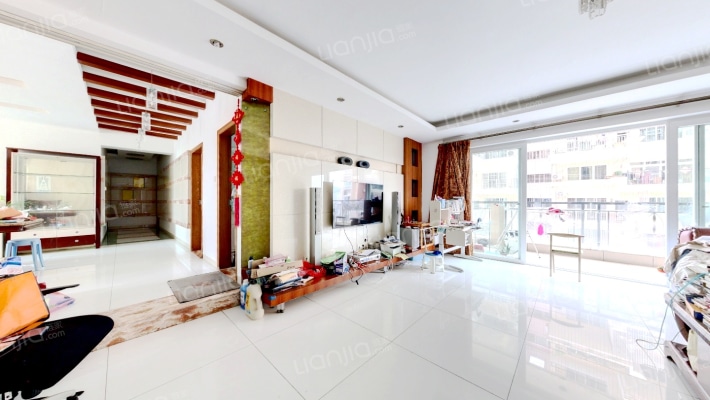 家華花园二手房实景图