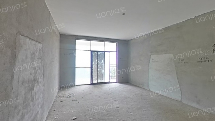 君城锦府二手房实景图