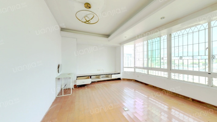 世纪城二手房实景图