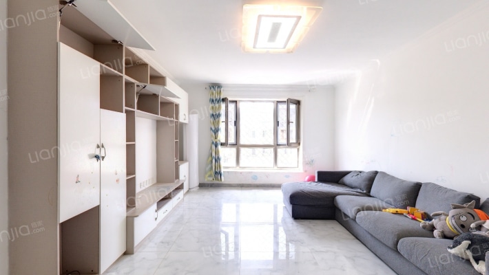 三山新新家园二手房实景图