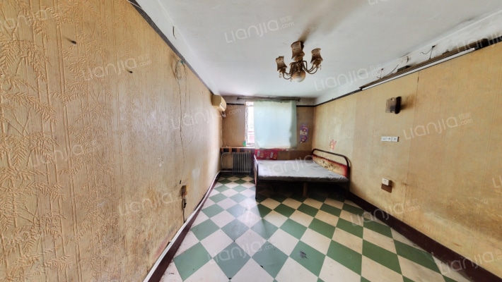 建平楼二手房实景图