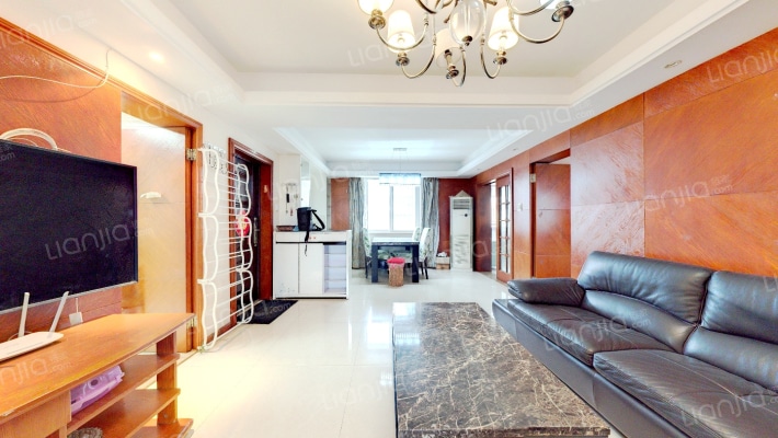 环西新村二手房实景图