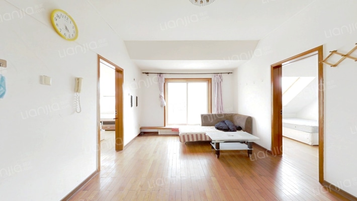 中盛秀山丽水二手房实景图