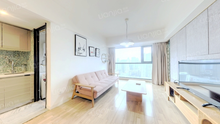 天越二手房实景图