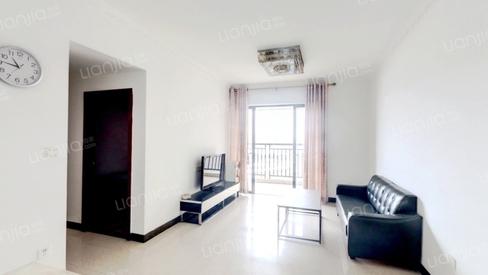 居益凯景中央二手房实景图