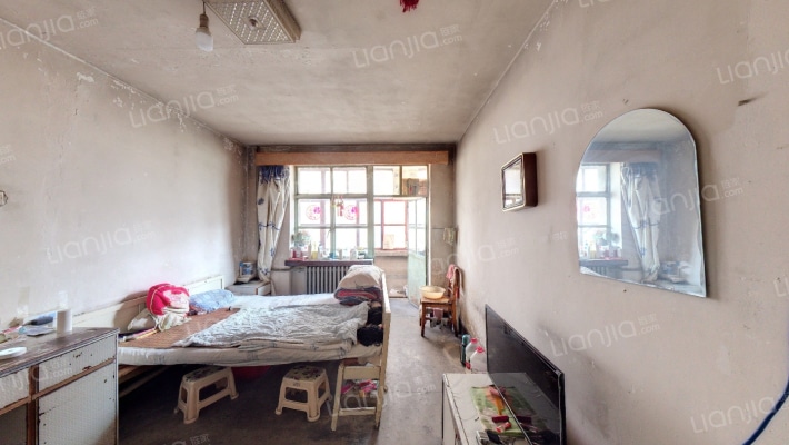 和谐佳苑二手房实景图