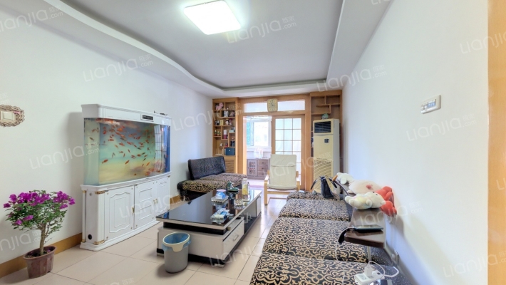 土门派出所家属院二手房实景图