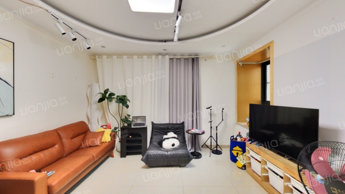 融锦苑二手房实景图