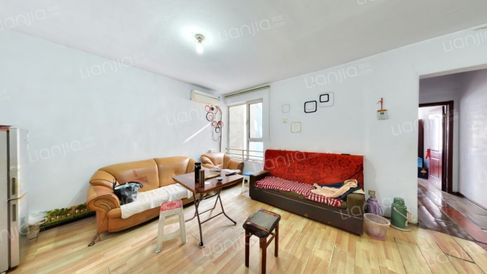 阳光福邸二手房实景图