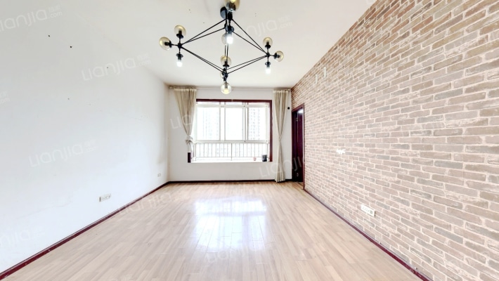 城市方舟二手房实景图