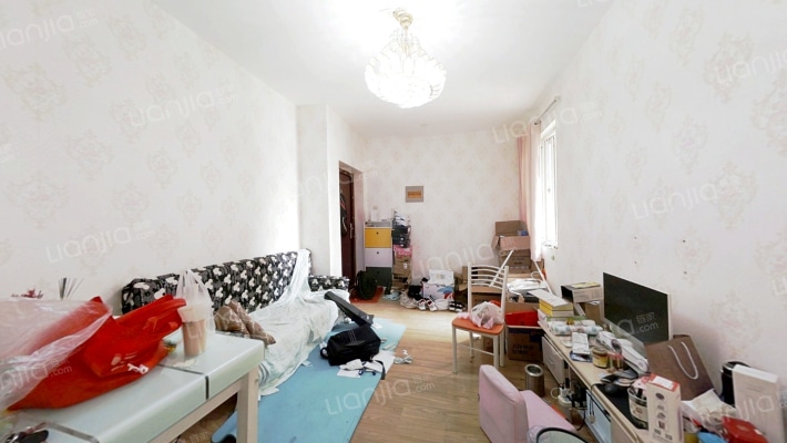 临淮苑二手房实景图