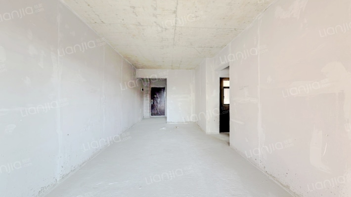 永实·御湖尚城二手房实景图