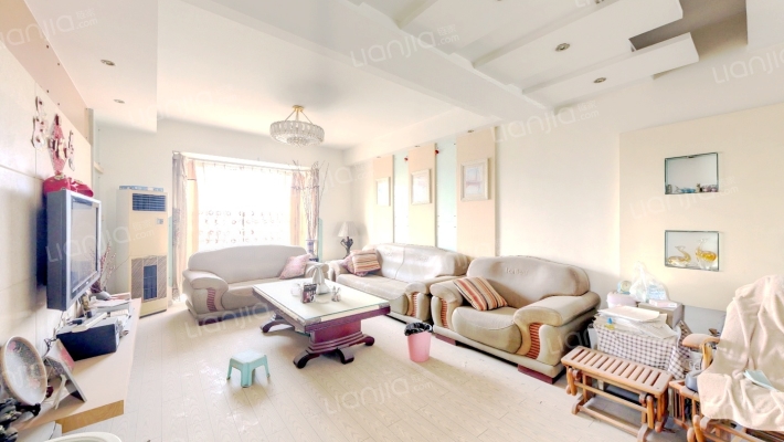 氮肥厂家属院二手房实景图