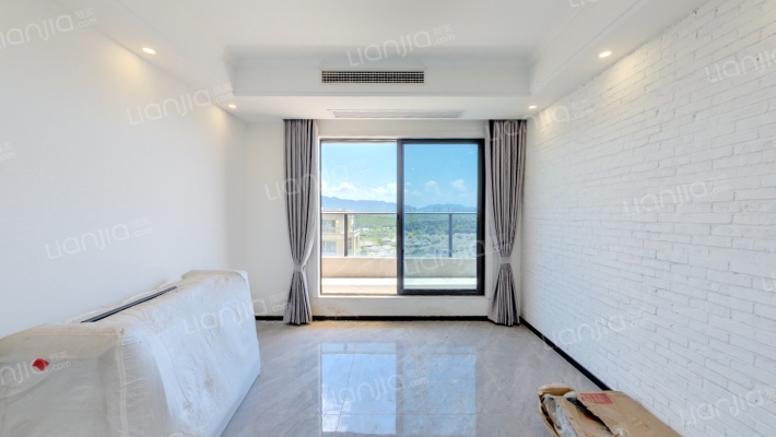 绿城两江御园玉兰园二手房实景图