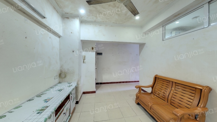 恩宁路二手房实景图