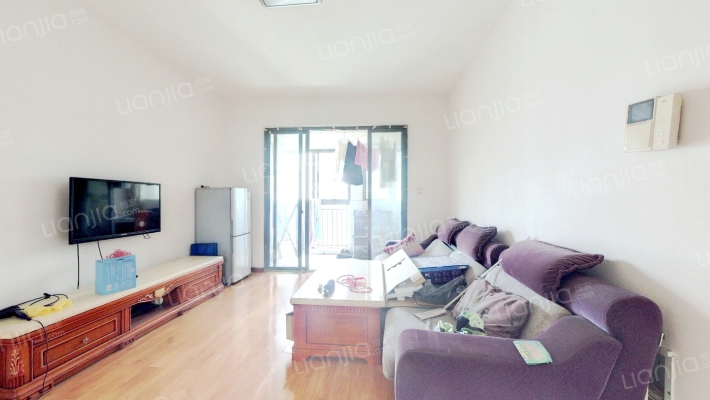 巨梁半岛二手房实景图