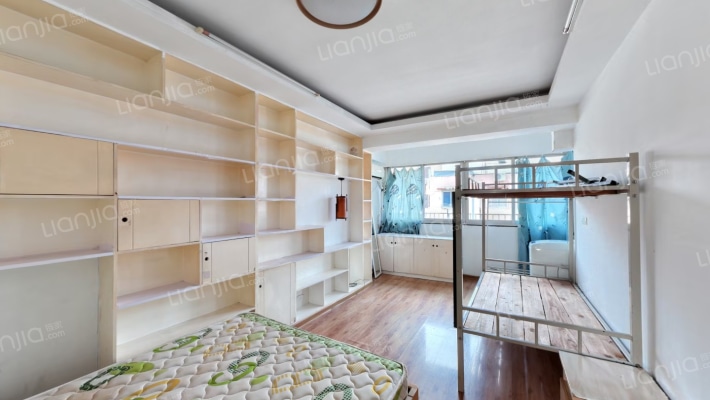 下吕浦一区海鸥组团二手房实景图