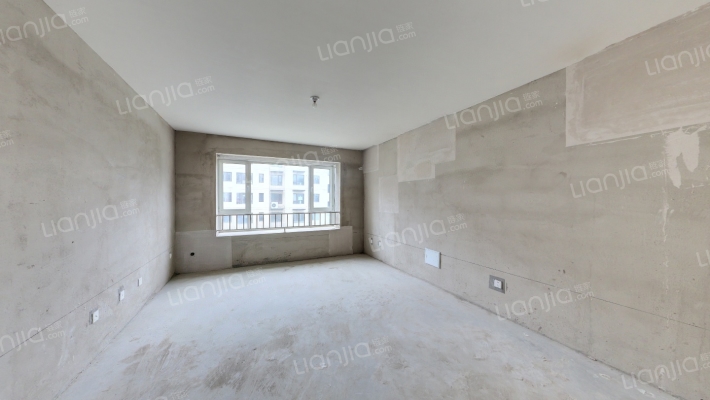 奥特君悦湾二手房实景图