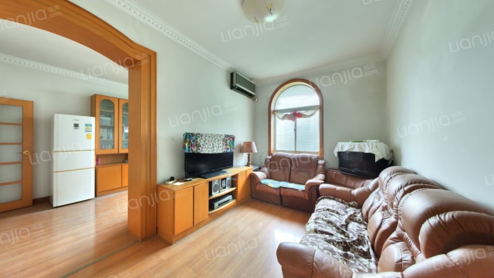 武铁洪山住宅小区二手房实景图