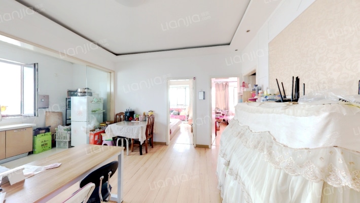 贵通润园北区二手房实景图