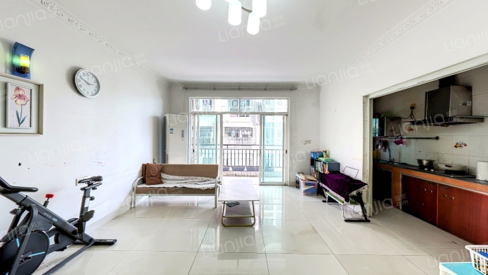 鸿铵楼二手房实景图