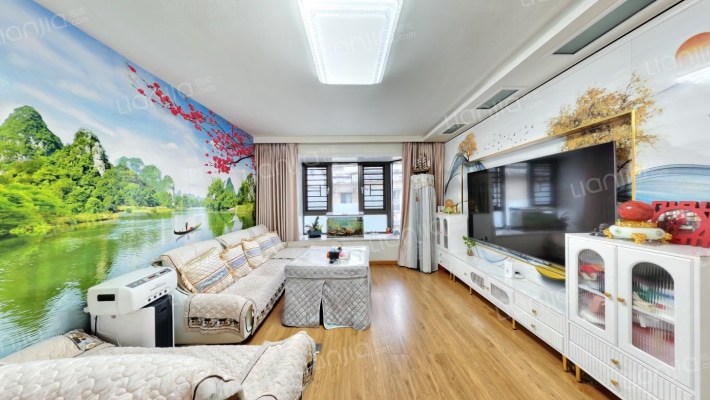 浦沅小区二手房实景图