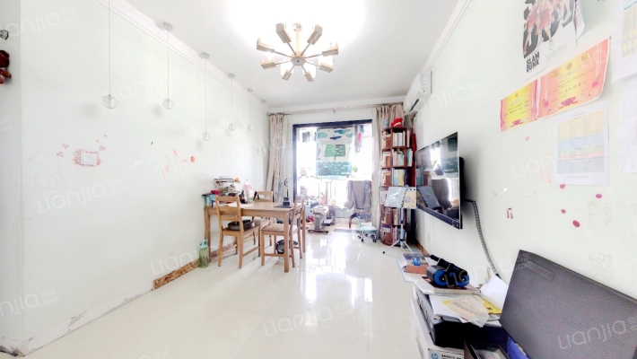 启福尚都二手房实景图