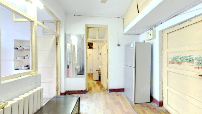 庆丰街26号二手房实景图