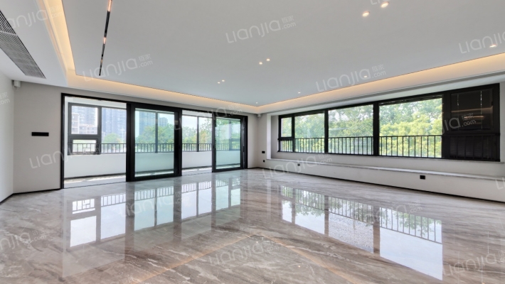 润月雅筑二手房实景图