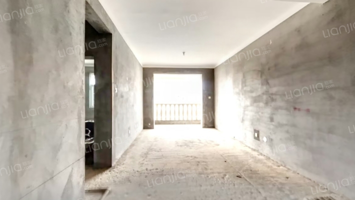 中瑞家天下二手房实景图