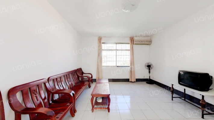 花园村小区二手房实景图