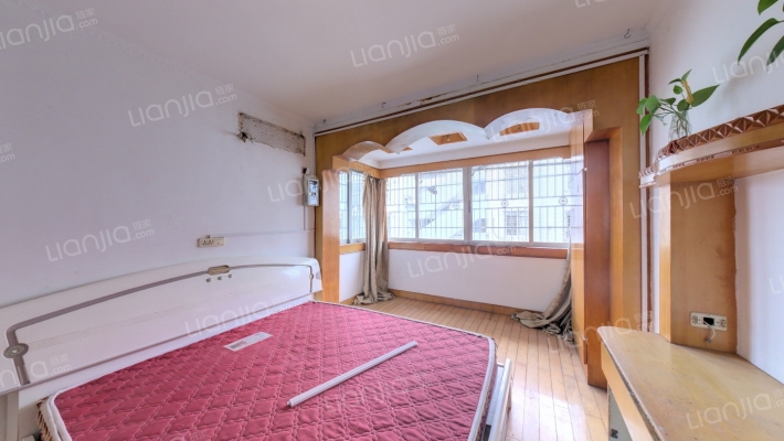 垟儿小区二手房实景图