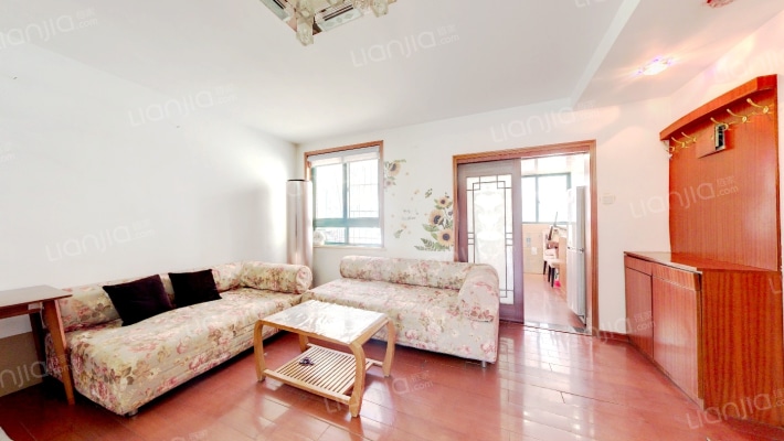 埠西花园二手房实景图