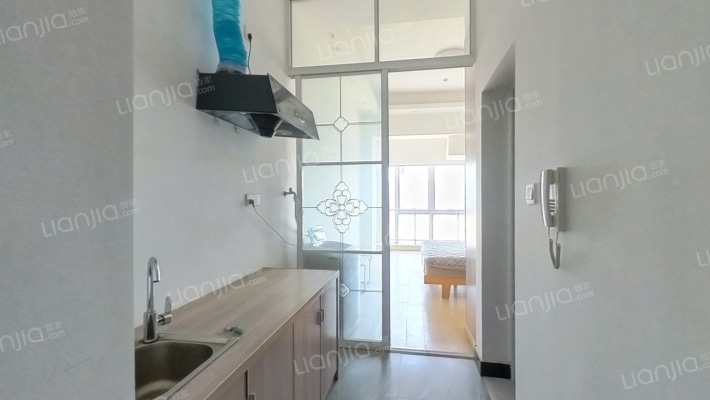 吾悦壹号公馆二手房实景图