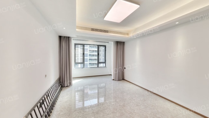 华宇·锦绣长安二手房实景图