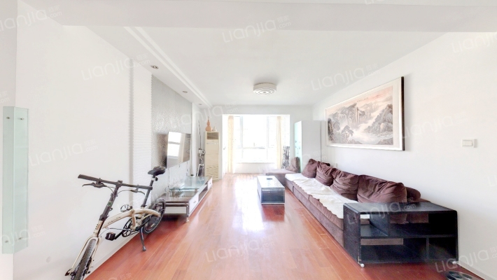 御泉花园二手房实景图