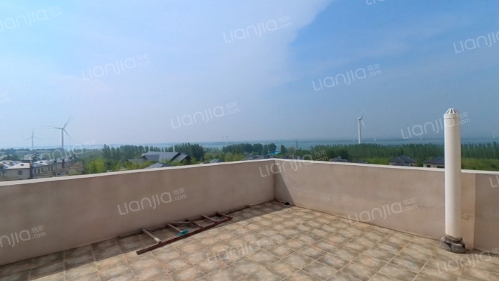 上谷水郡二手房实景图