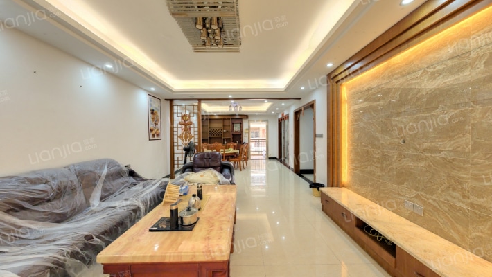 丽湾花园二手房实景图