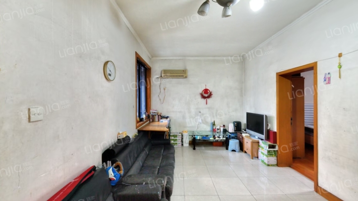 马鞍东路社区二手房实景图