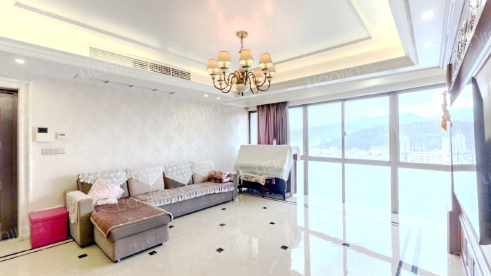 林垟大厦二手房实景图