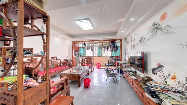 海语花园二手房实景图