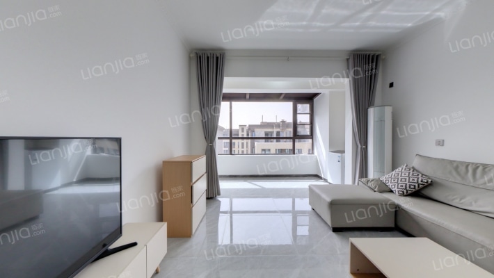 孔雀城二手房实景图